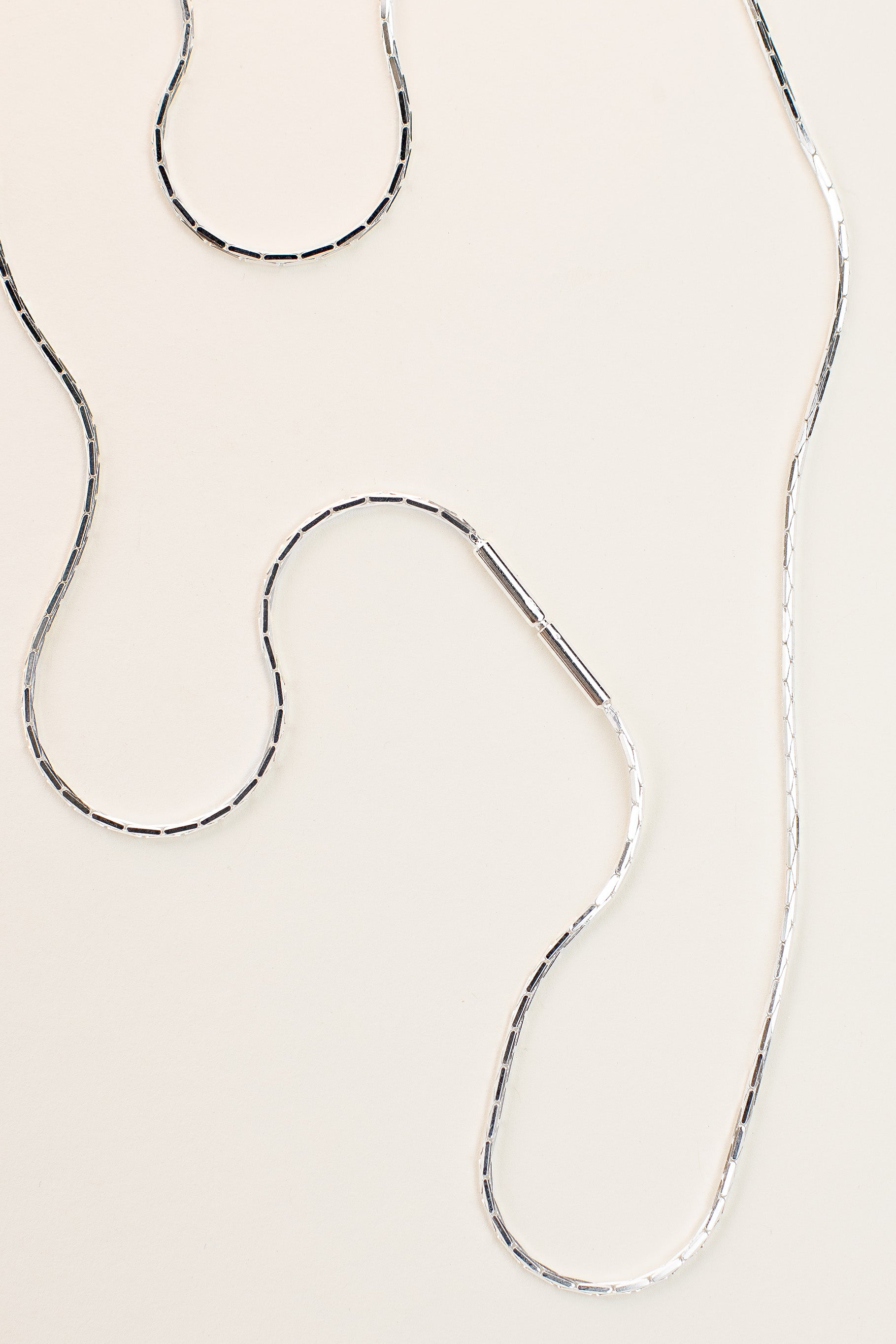 FINE LINE | Bauchkette