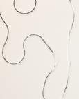 FINE LINE | Bauchkette