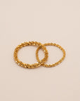 Lamettini | Ring