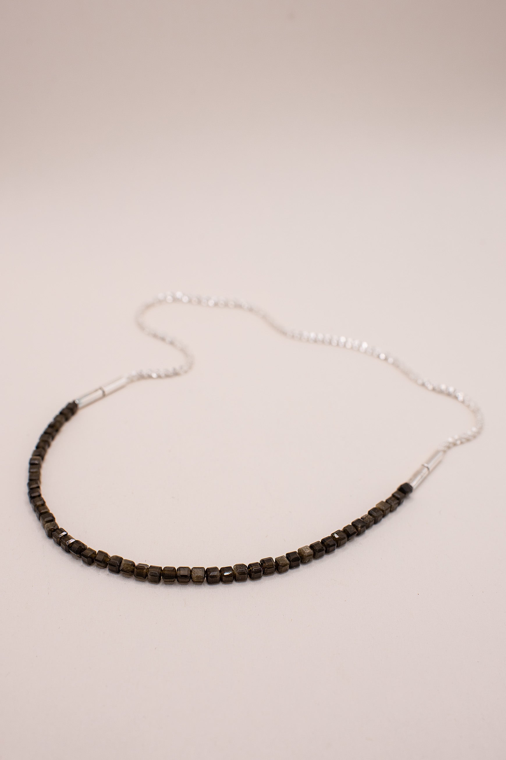 Lametta &amp; Konfetti | Silber