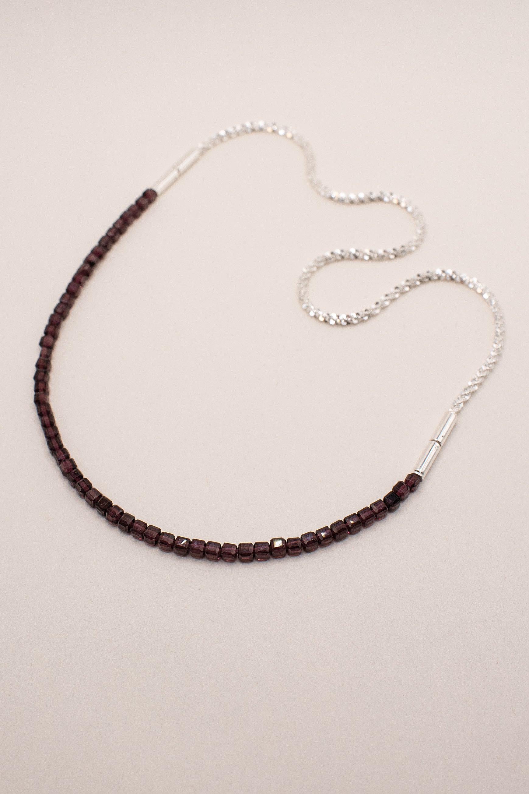 Lametta &amp; Konfetti | Silber