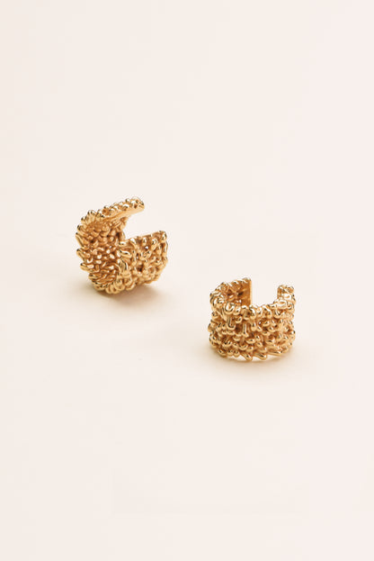 GRASSO | Earcuff