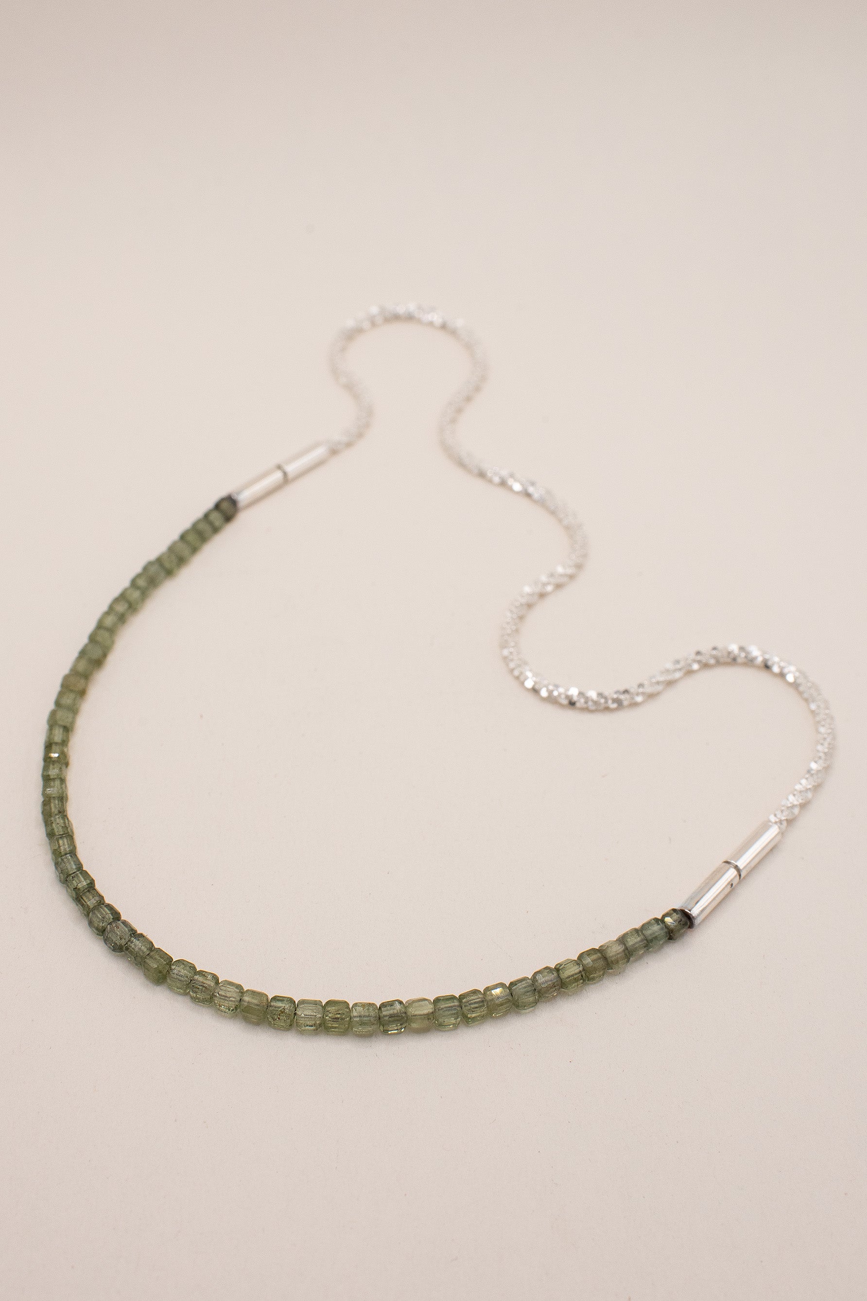 Lametta &amp; Konfetti | Silber