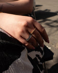 Lametta | Ring