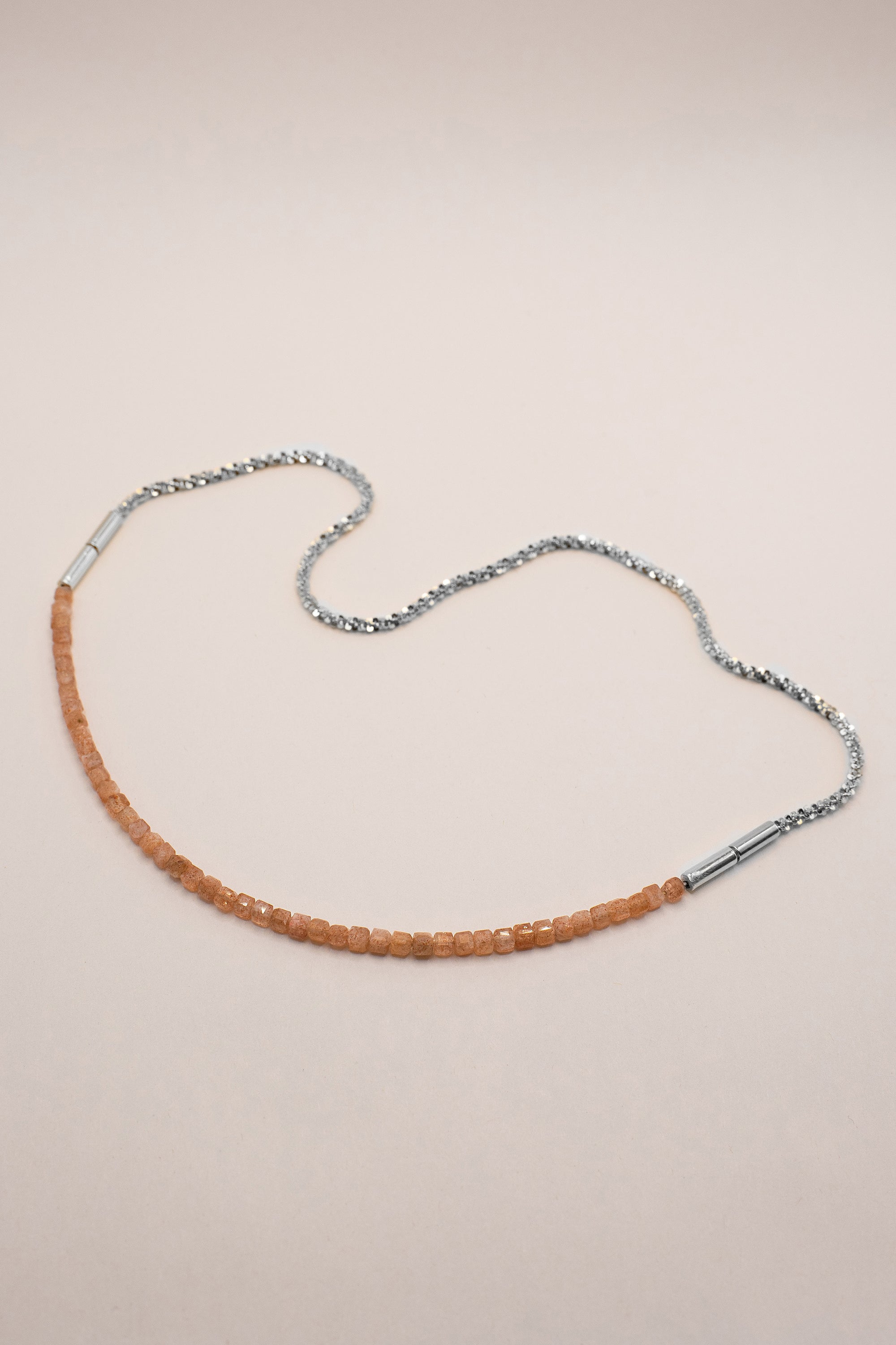 Lametta &amp; Konfetti | Silber