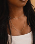 Lots of Love Necklace