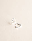 Herzchen Earcuff