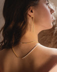 Lametta | Kette