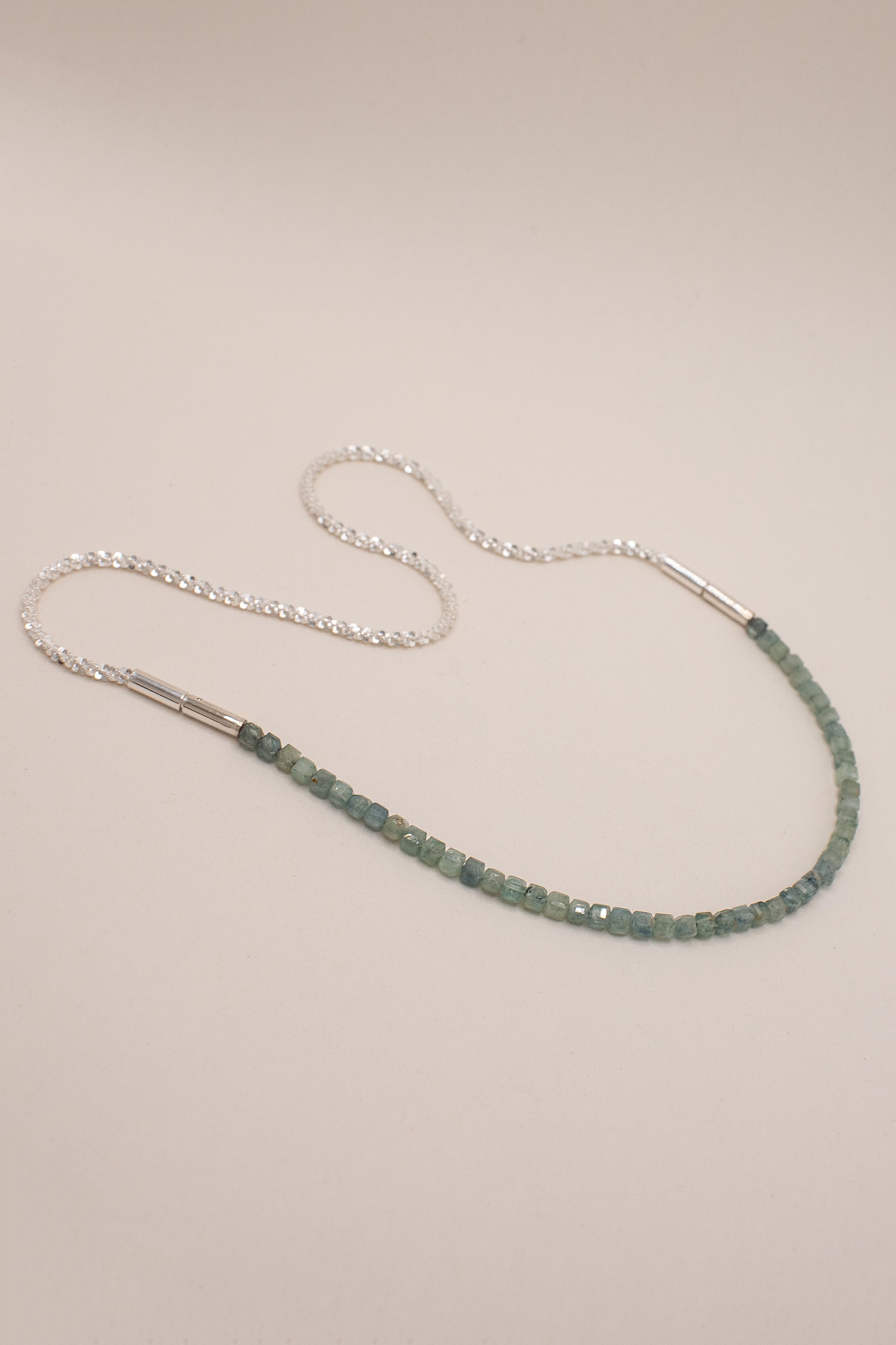 Lametta &amp; Konfetti | Silber