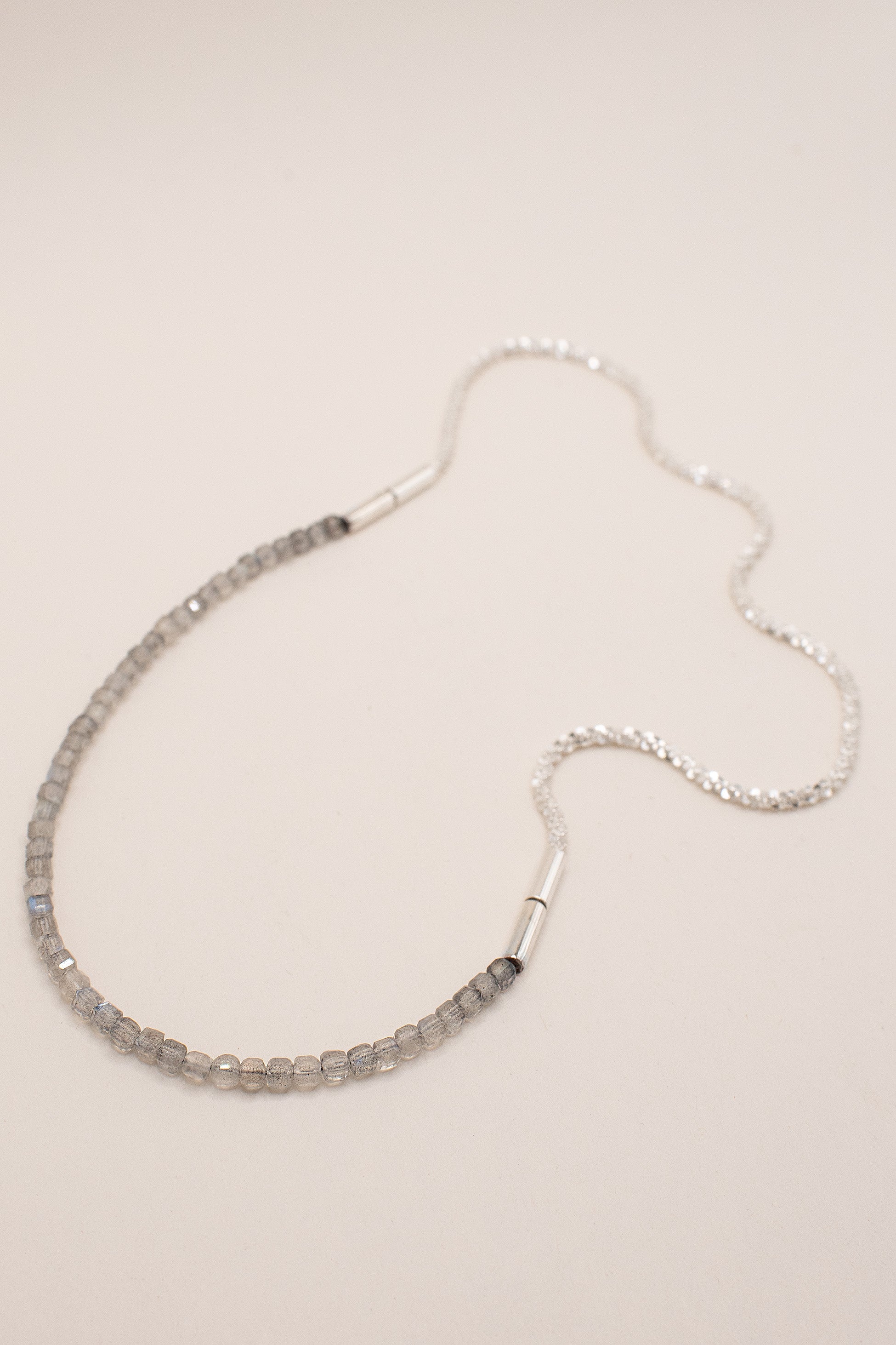 Lametta &amp; Konfetti | Silber