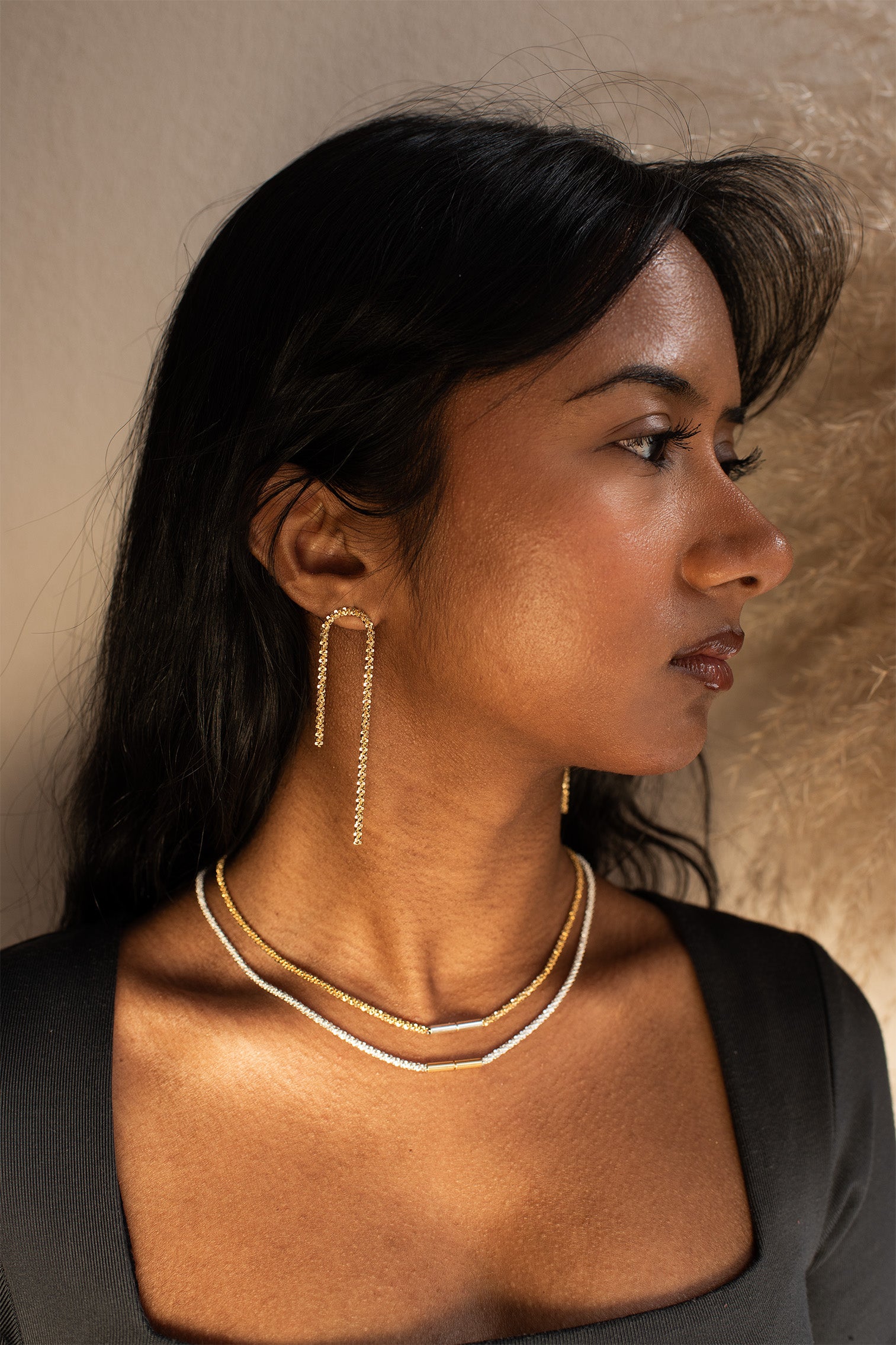 Lametta | Kette