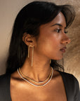 Lametta | Kette
