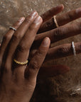 Lametta | Ring