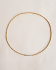 Lametta | Kette