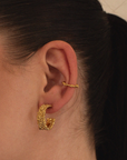 BENE | Earcuff