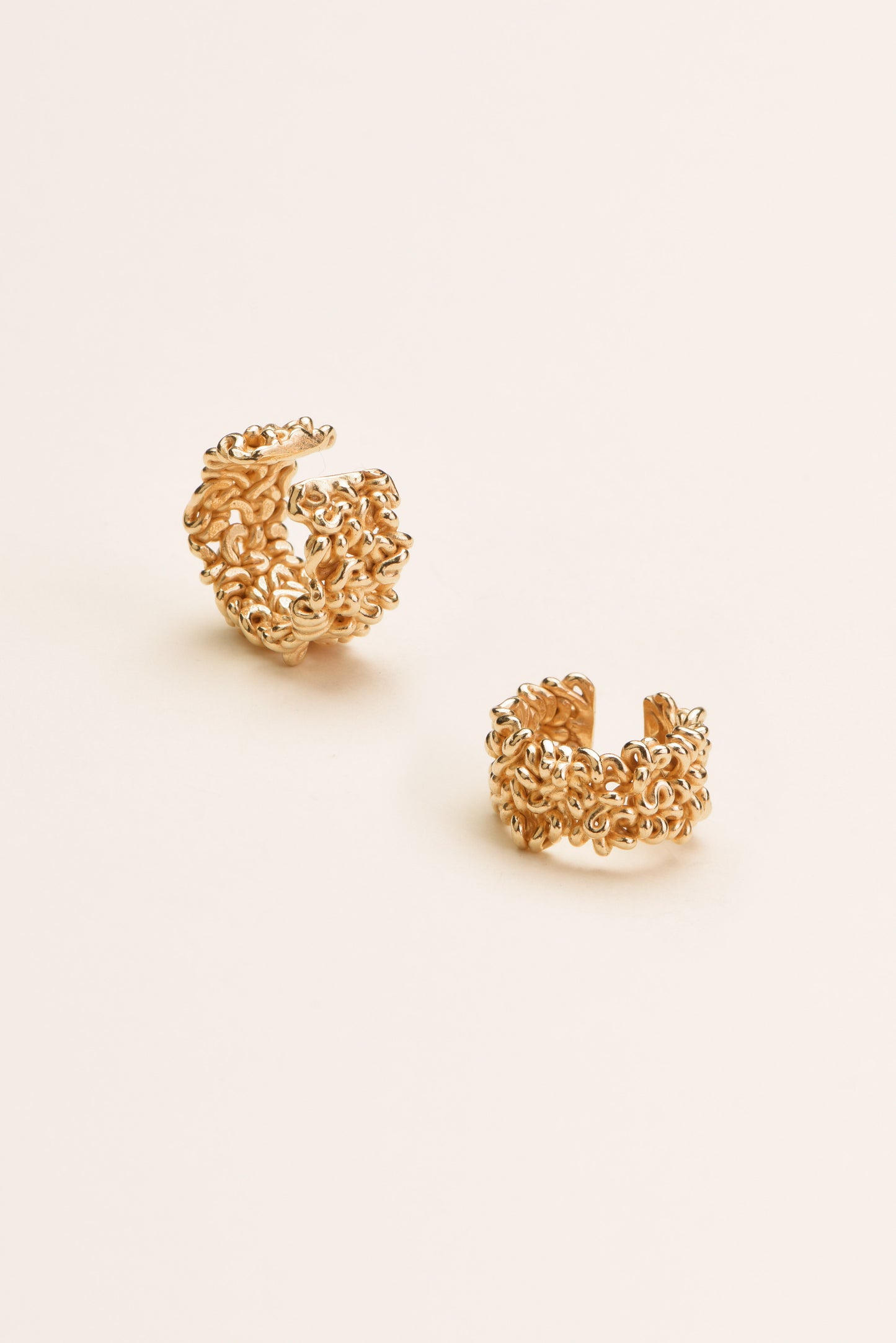 LARGO | Earcuff