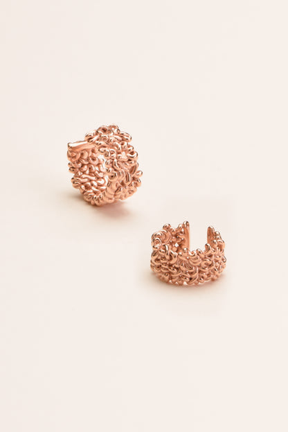 LARGO | Earcuff