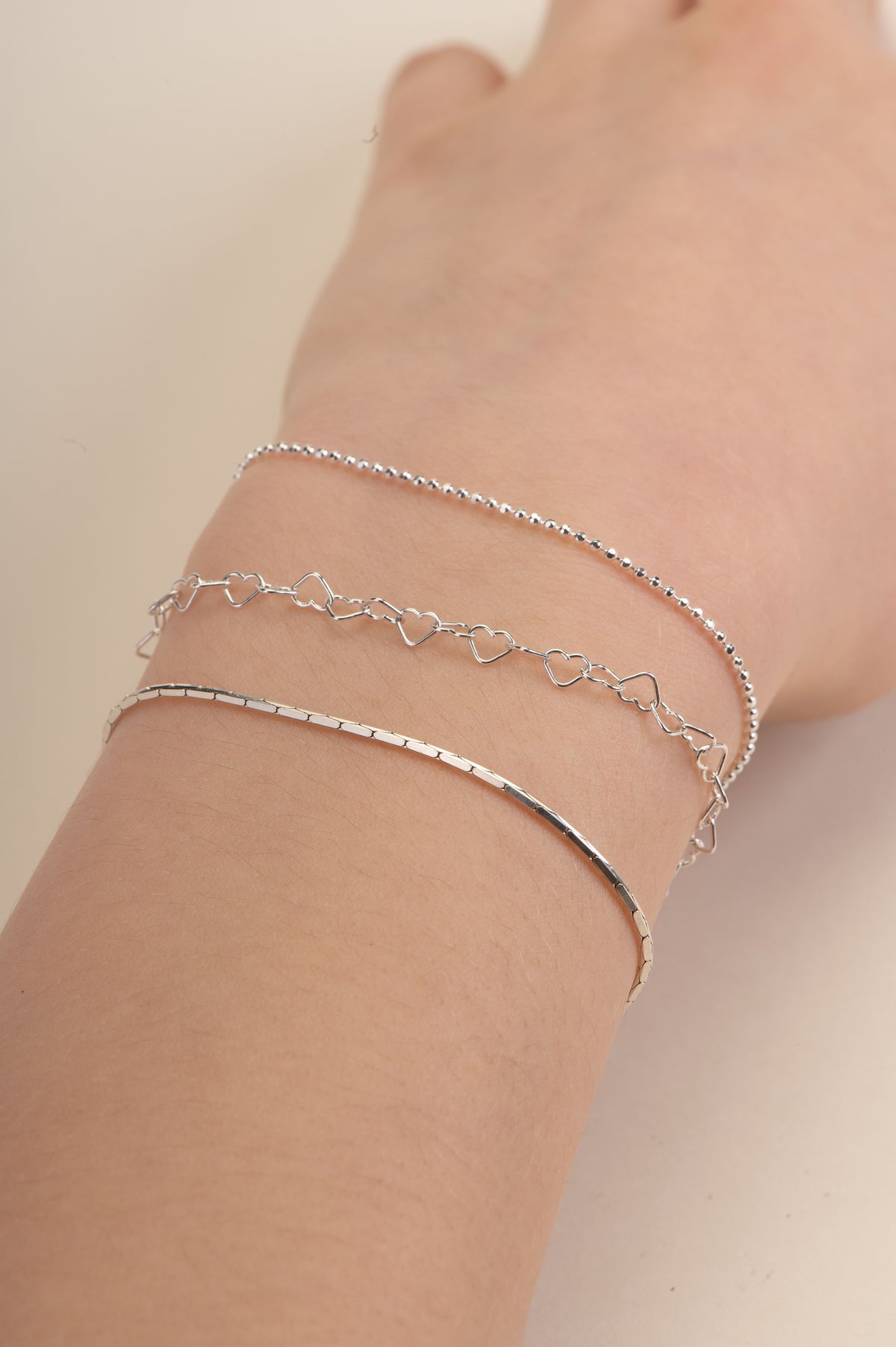 LITT'L DOTS | Armband