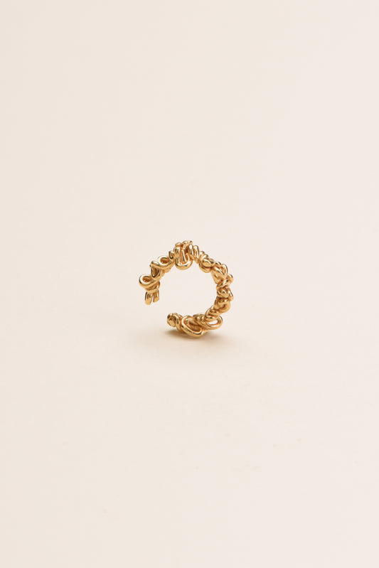 MEDIO | Earcuff