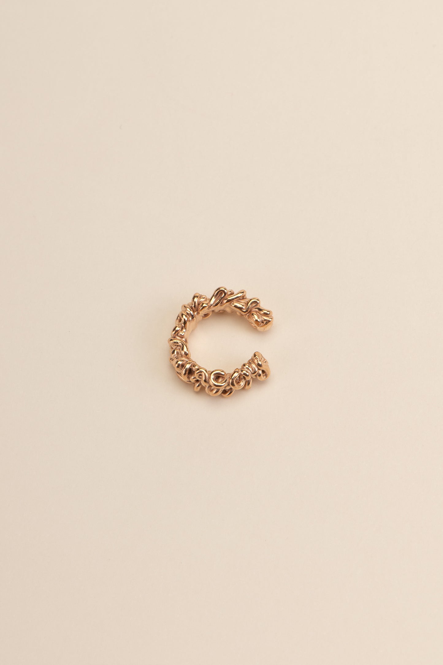 MEDIO | Earcuff