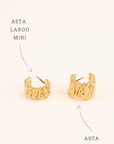 ASTA | Mini Hoops