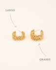 LARGO | Hoops