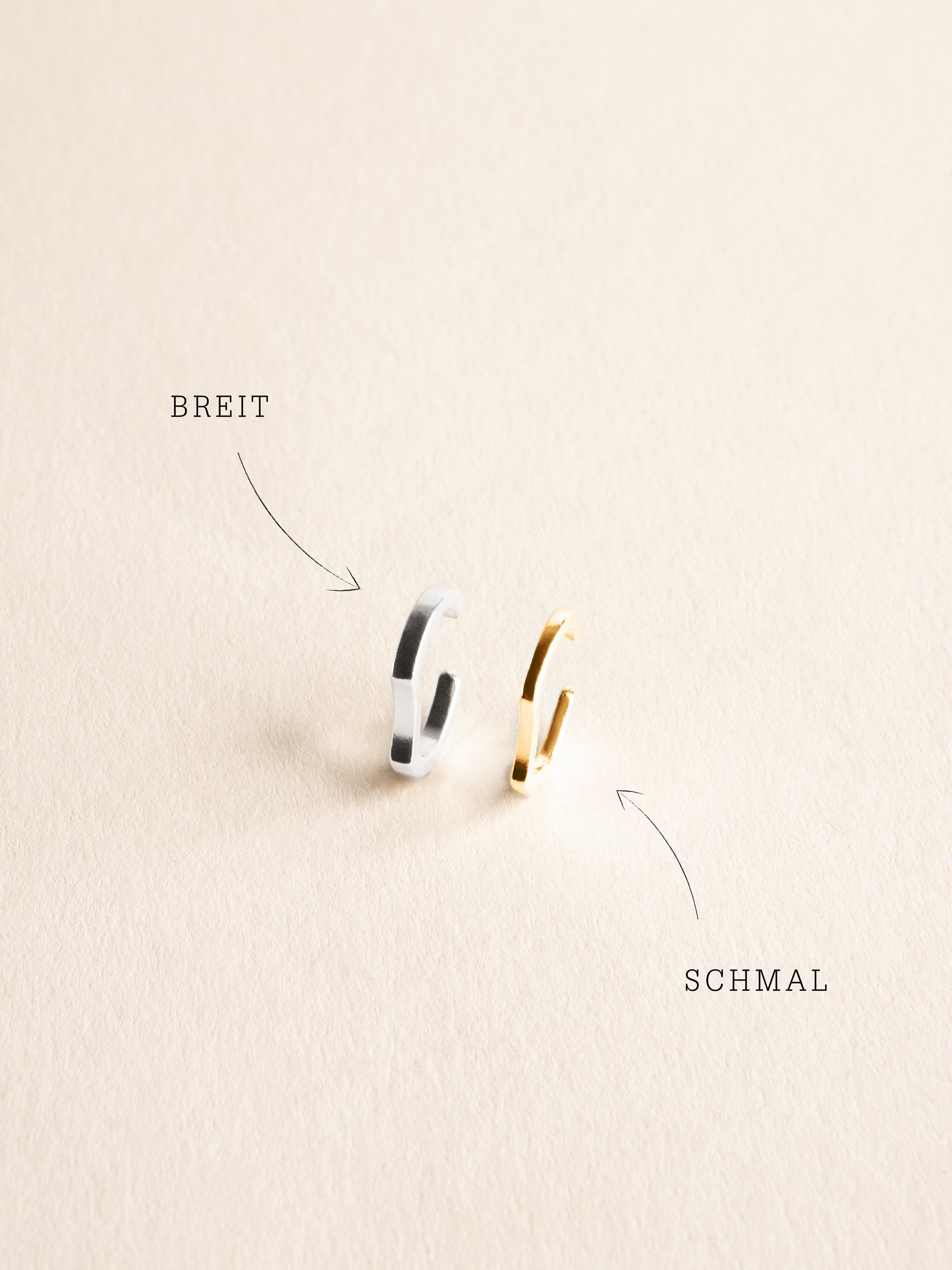 Mond Earcuff