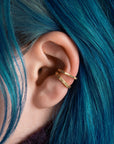 Mond Earcuff