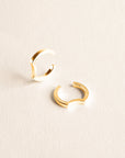 Mond Earcuff