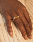 Mond Ring