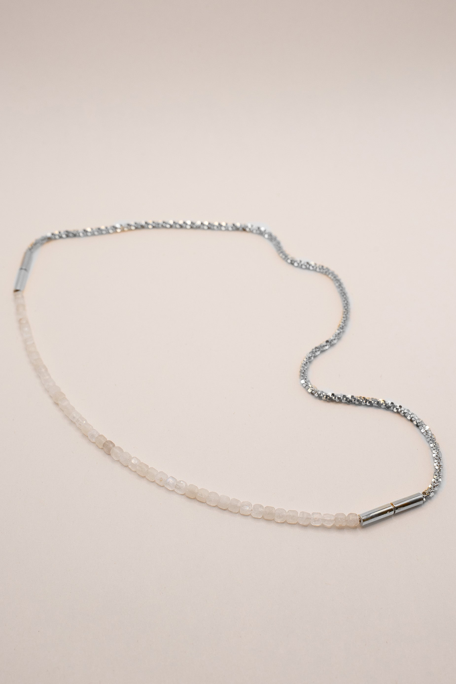 Lametta &amp; Konfetti | Silber