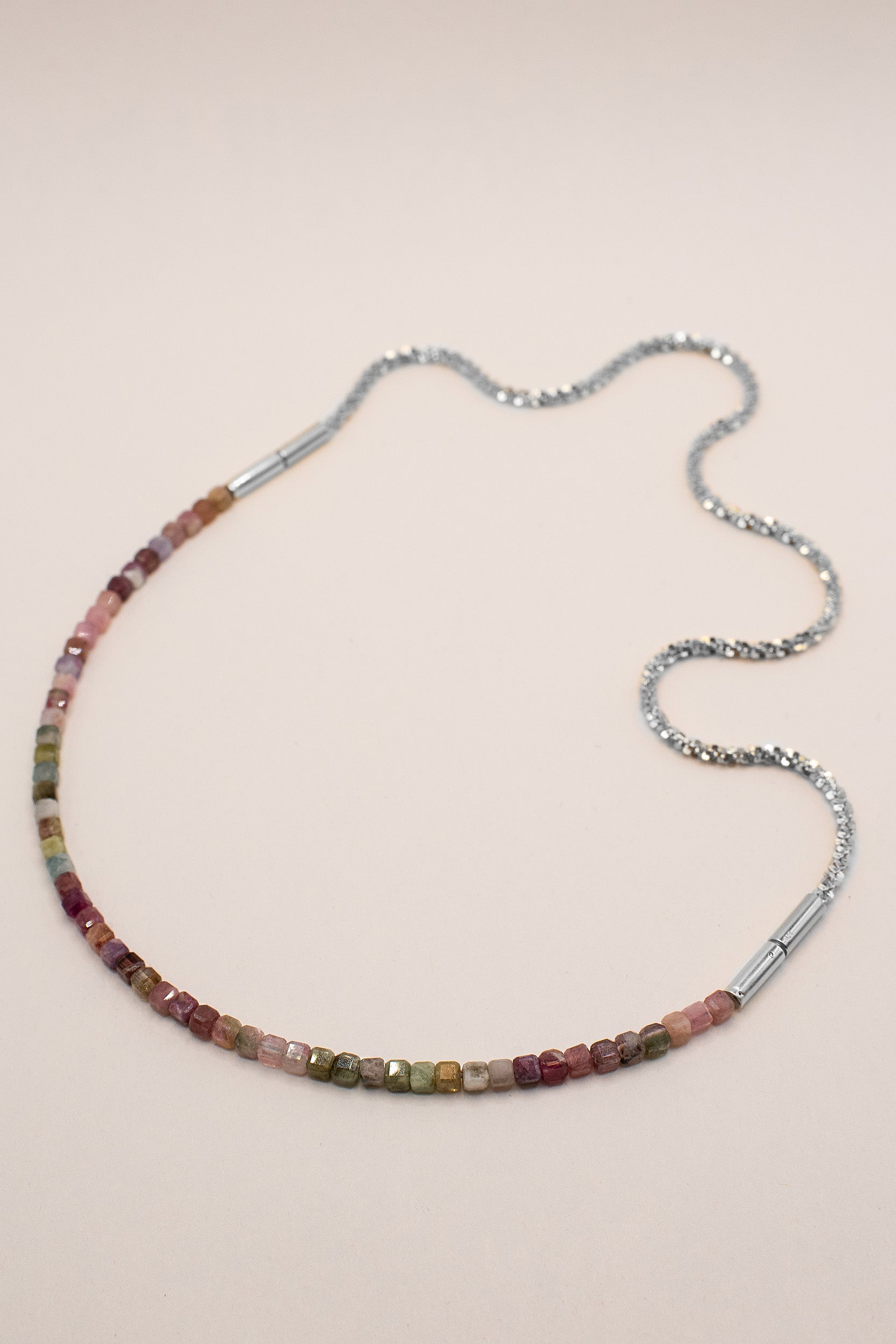 Lametta &amp; Konfetti | Silber