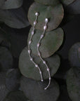 String of pearls | long