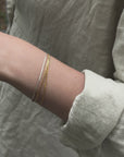FINE LINE | Armband