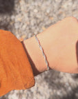 TWISTER | Armband