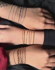 TWISTER | Armband