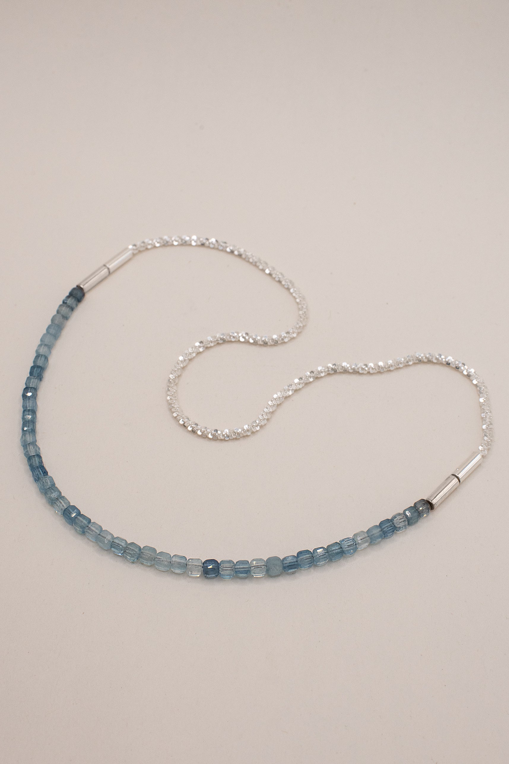 Lametta &amp; Konfetti | Silber