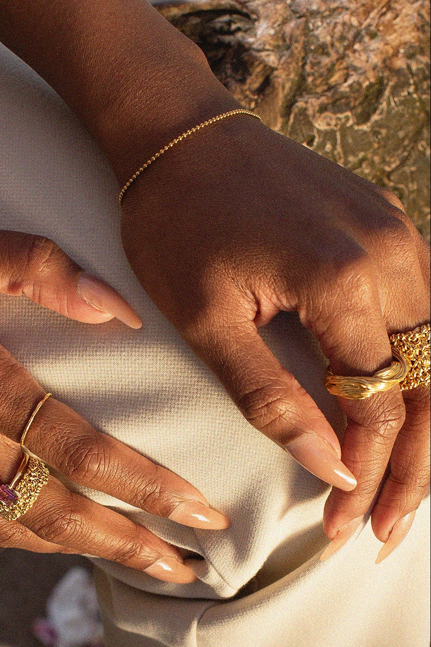 LITT'L DOTS | Armband