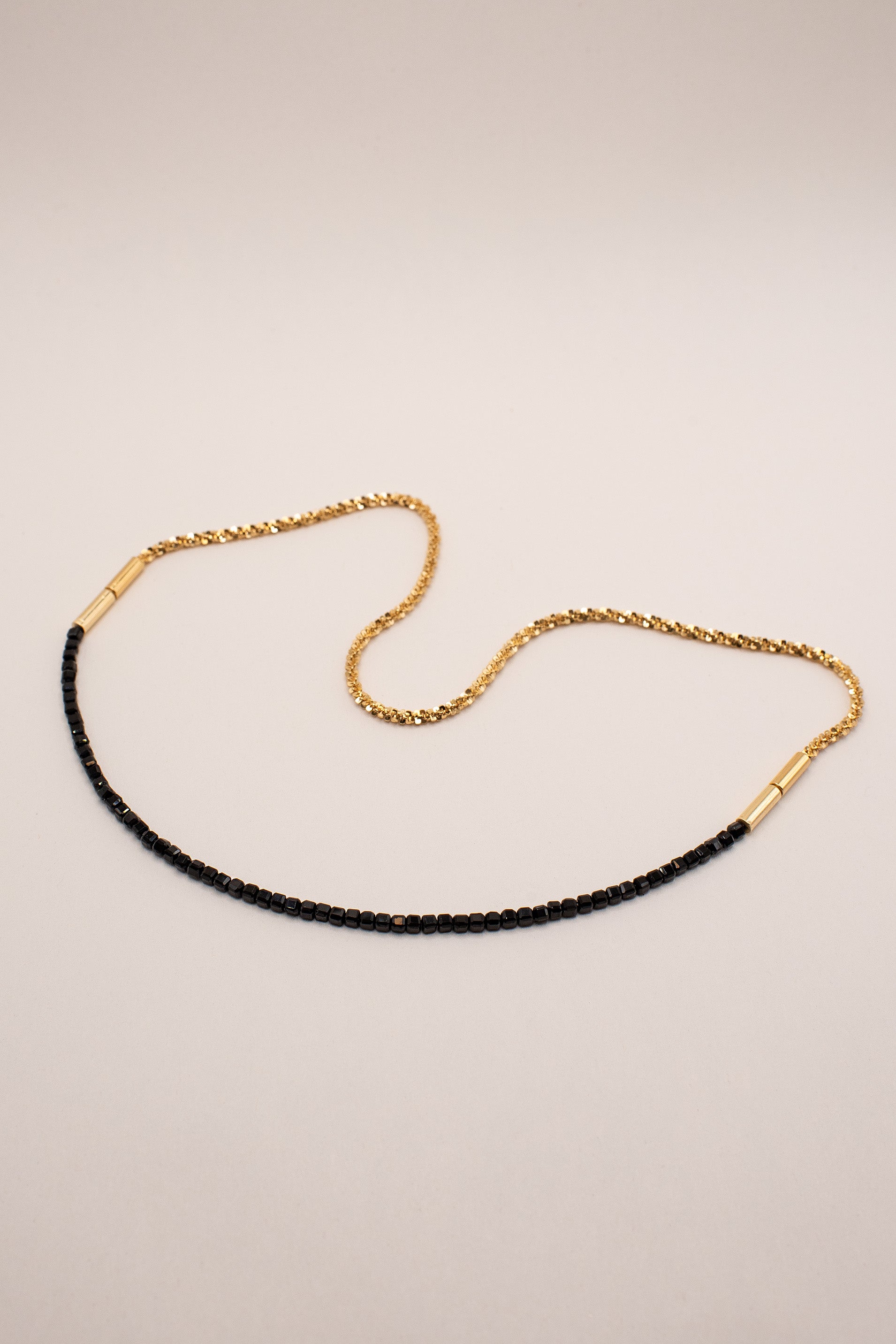 Lametta &amp; Konfetti | Gold