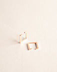 Square Earcuff