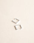 Square Earcuff