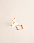 Square Earcuff