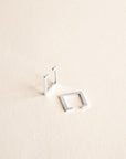Square Earcuff