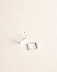 Square Earcuff