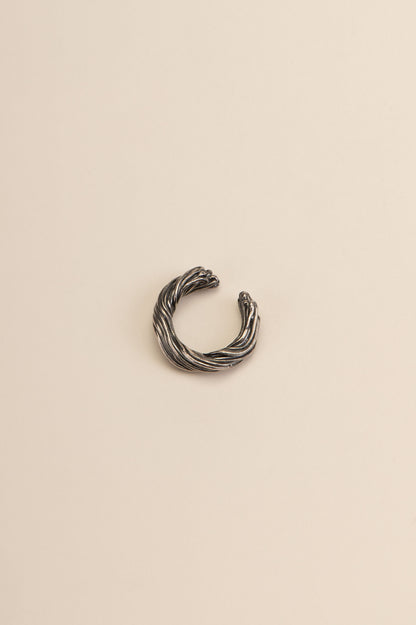 Tendril Earcuff