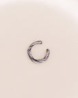 Twine Earcuff