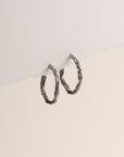 Twine Hoops
