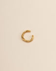 Twine Earcuff