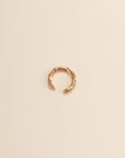 Twine Earcuff