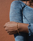 Twister Bracelet